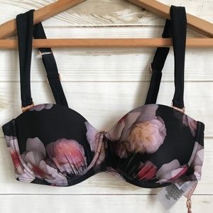TED BAKER BIKINI TOP